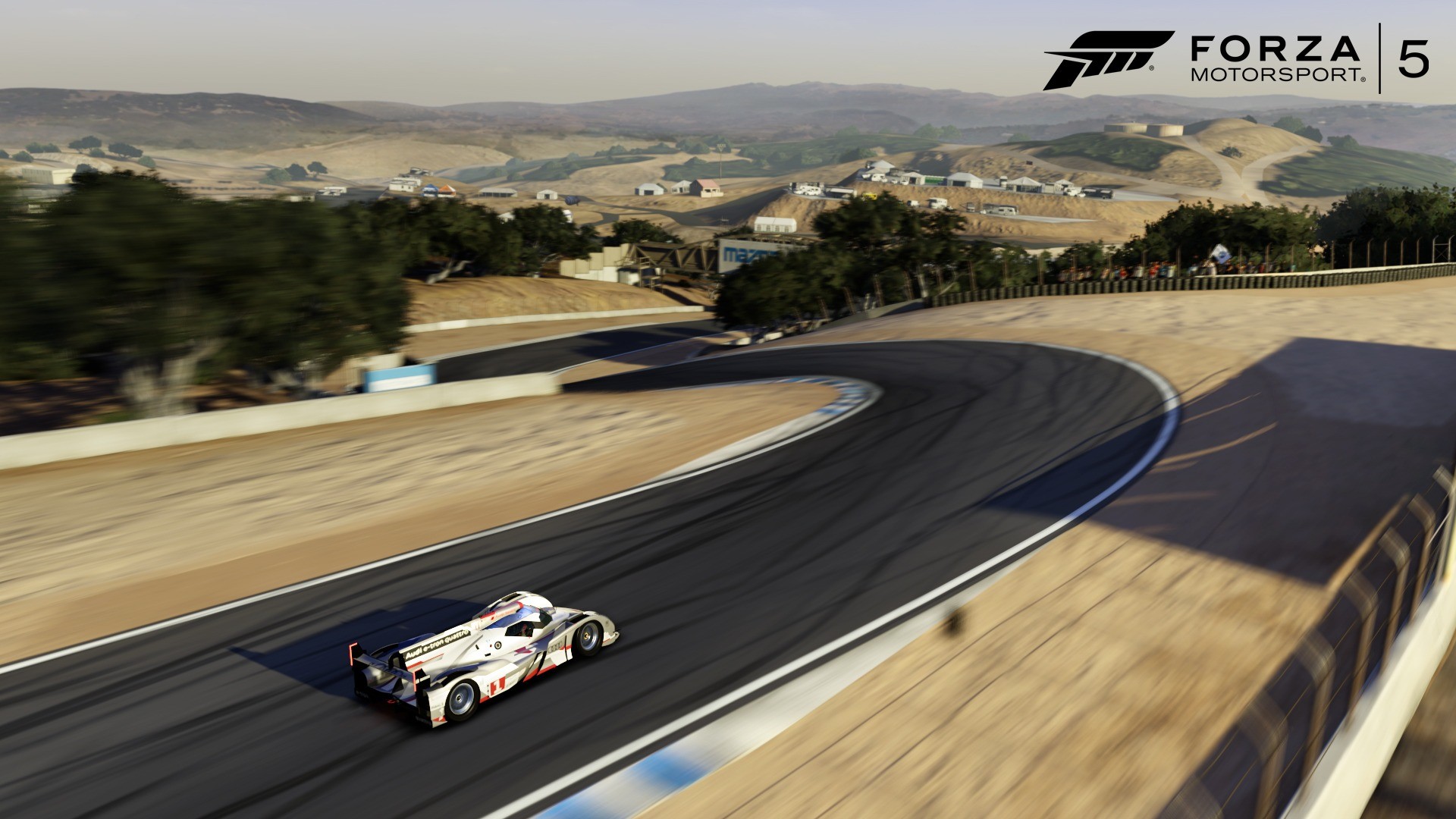 Forza Motorsport 5 - Imagen 31